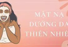 7 công thức mặt nạ dưỡng da thiên nhiên các cô nàng nên áp dụng ngay tại nhà ( Nguồn: BlogAnChoi)