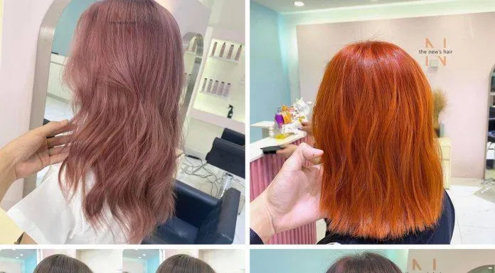 Điểm danh 9 salon nhuộm tóc đẹp nhất Sài Gòn alex hair salon bestyle hair salon chí tâm hair salon Dịch vụ fiberglass salon gác mini hair spa HCM hiếu trang salon nhuộm tóc Sài Gòn salon nhuộm tóc đẹp Salon tóc salon tóc đẹp salon tóc đẹp sài gòn Samie Hair Color Salon and Studio thông tin tóc đẹp