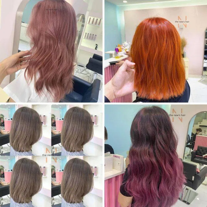 Điểm danh 10 salon nhuộm tóc đẹp nhất Sài Gòn alex hair salon bestyle hair salon chí tâm hair salon Dịch vụ fiberglass salon gác mini hair spa HCM hiếu trang salon nhuộm tóc Sài Gòn salon nhuộm tóc đẹp Salon tóc salon tóc đẹp salon tóc đẹp sài gòn Samie Hair Color Salon and Studio thông tin tóc đẹp Vuvu Hair House