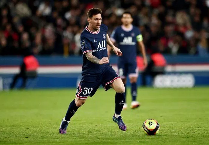 Messi vẫn đang gặp khó tại PSG (Ảnh: Internet). Messi vẫn đang gặp khó tại PSG (Ảnh: Internet).