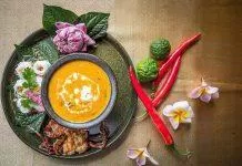Top 7 món ăn ngon không thể bỏ lỡ khi đến Thái Lan (Nguồn: Internet)
