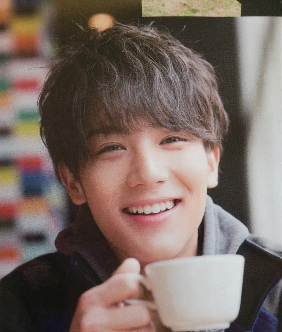 Nakagawa Taishi (sinh năm 1998) được khán giả chấm 46.7 điểm về tỷ lệ khuôn mặt. (Nguồn: Internet)