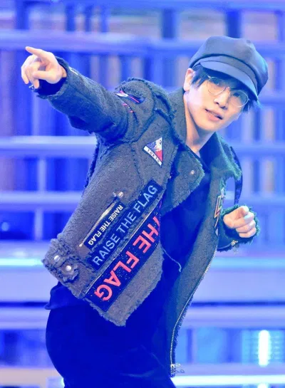 Iwata Takanori (sinh năm 1989) được khán giả chấm 50.6 điểm về tỷ lệ khuôn mặt. (Nguồn: Internet) Iwata Takanori (sinh năm 1989) được khán giả chấm 50.6 điểm về tỷ lệ khuôn mặt. (Nguồn: Internet)