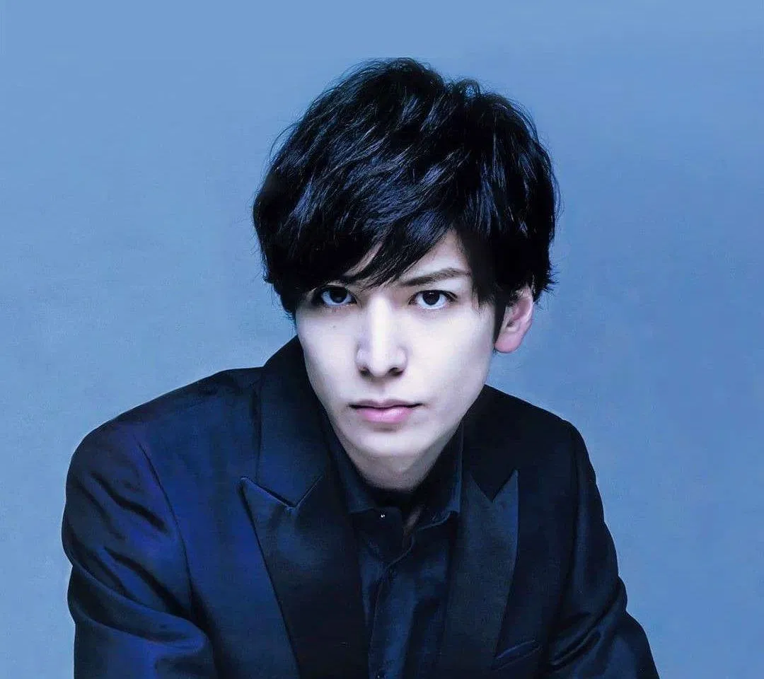 Ikuta Toma (sinh năm 1984) được khán giả chấm 46.8 điểm về tỷ lệ khuôn mặt. (Nguồn: Internet)