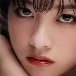 Mỹ nhân 4000 năm có một Hashimoto Kanna xuất sắc vượt qua nhiều đàn chị khác để đứng vị trí đầu bảng trong danh sách những nữ diễn viên sở hữu đôi mắt đẹp nhất showbiz xứ Phù Tang với 711 phiếu bình chọn từ người hâm mộ. (Nguồn: Internet)