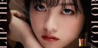 Mỹ nhân 4000 năm có một Hashimoto Kanna xuất sắc vượt qua nhiều đàn chị khác để đứng vị trí đầu bảng trong danh sách những nữ diễn viên sở hữu đôi mắt đẹp nhất showbiz xứ Phù Tang với 711 phiếu bình chọn từ người hâm mộ. (Nguồn: Internet)
