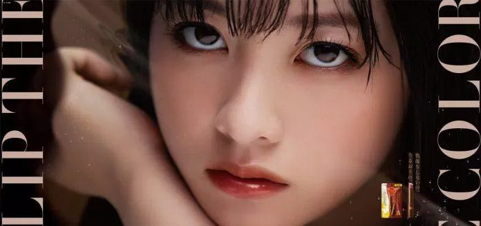 "Mỹ nhân 4000 năm có một" Hashimoto Kanna xuất sắc vượt qua nhiều đàn chị khác để đứng vị trí đầu bảng trong danh sách những nữ diễn viên sở hữu đôi mắt đẹp nhất showbiz xứ Phù Tang với 711 phiếu bình chọn từ người hâm mộ. (Nguồn: Internet)