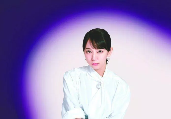 "Tiên nữ tắm suối Nhật Bản" Yoshioka Riho đứng vị trí thứ 12 trong danh sách những nữ diễn viên sở hữu đôi mắt đẹp nhất showbiz xứ Phù Tang với 232 phiếu bình chọn từ người hâm mộ. (Nguồn: Internet)