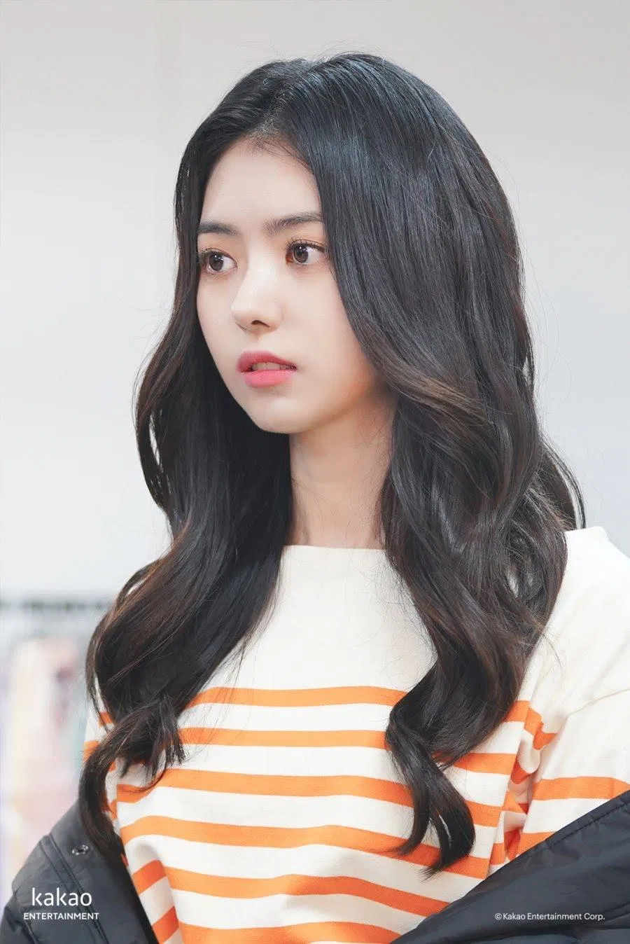 Nayoung (Ảnh: Internet)