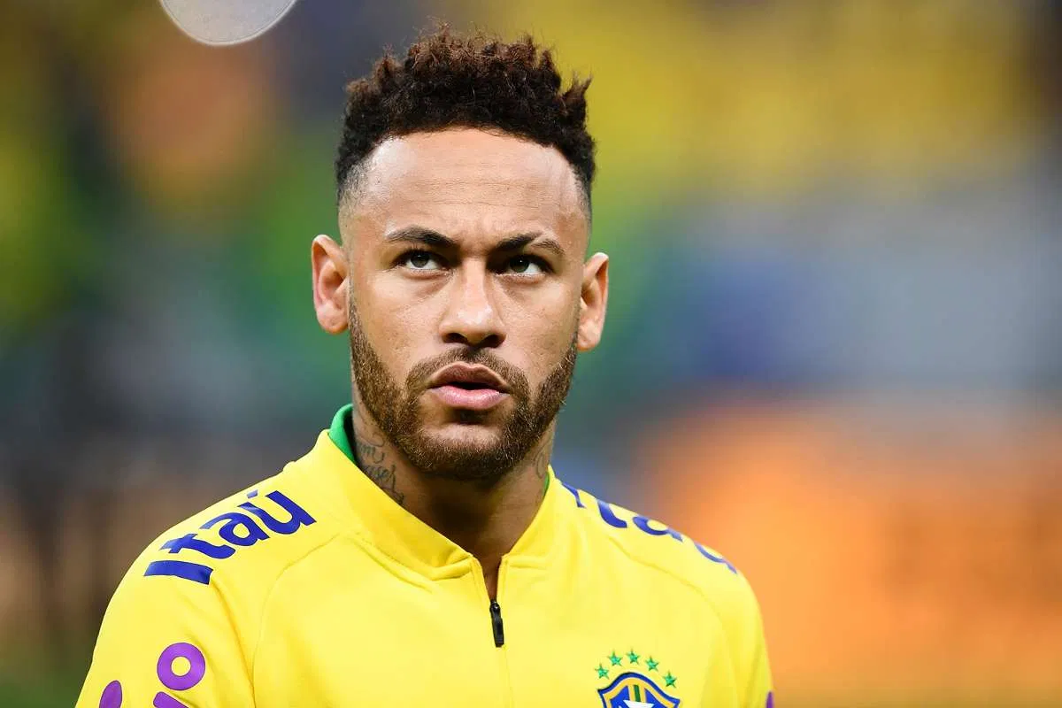 Neymar cũng nhiều khả năng sẽ từ giã "Selecao"