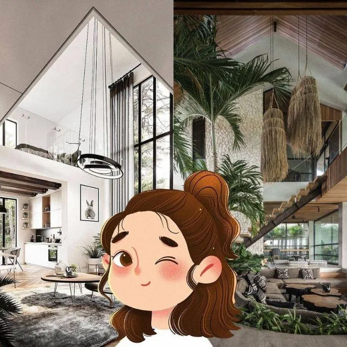 Nghĩ đến cuộc sống mà mình mơ ước (Nguồn: Internet). Nghĩ đến cuộc sống mà mình mơ ước (Nguồn: Internet).