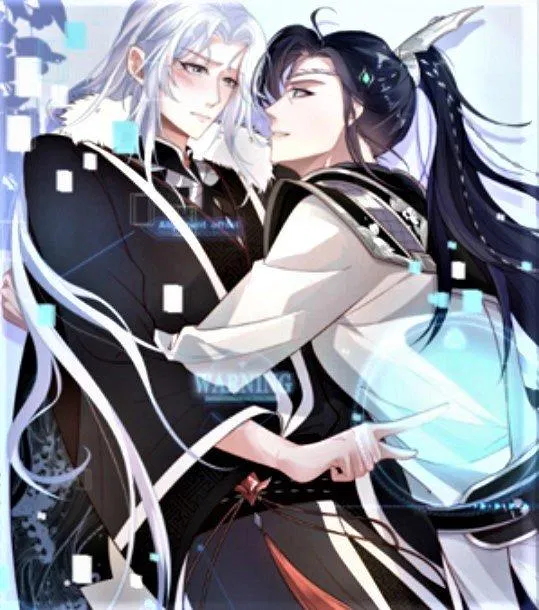 Truyện tranh đam mỹ Nhiệm vụ thất bại thì phải yêu đương (Ảnh: Internet) Truyện tranh đam mỹ Nhiệm vụ thất bại thì phải yêu đương (Ảnh: Internet)