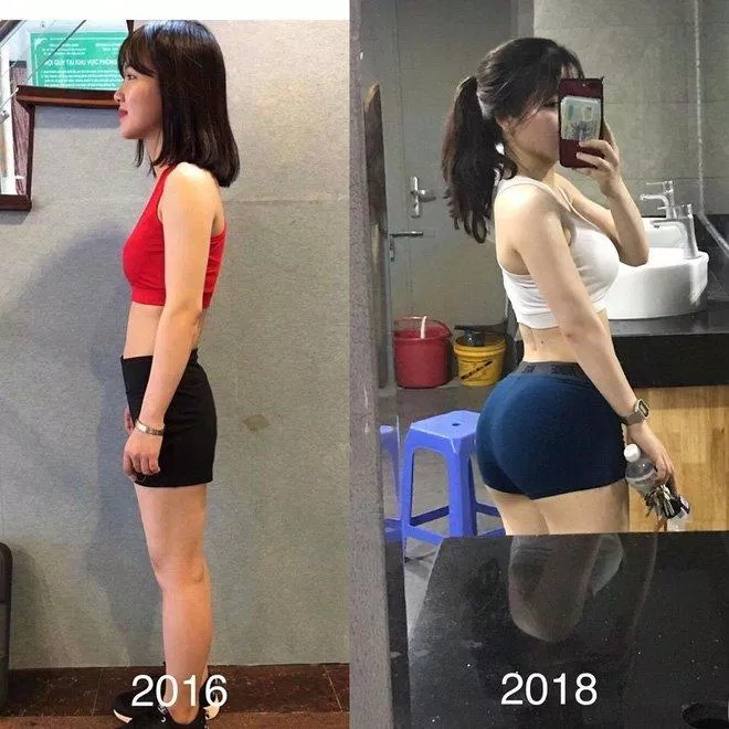 Bài tập độ mông hiệu quả mùa dịch