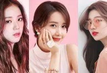 5 nữ thần tượng KPOP được các đồng nghiệp nam lựa chọn làm hình mẫu lý tưởng