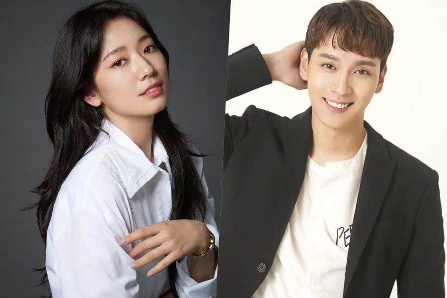 Choi Tae-joon đã hẹn hò với Park Shin Hye từ 2017. (Ảnh: Internet)