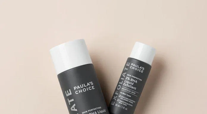 Paula’s Choice Skin Perfecting 2% BHA Liquid Exfoliant