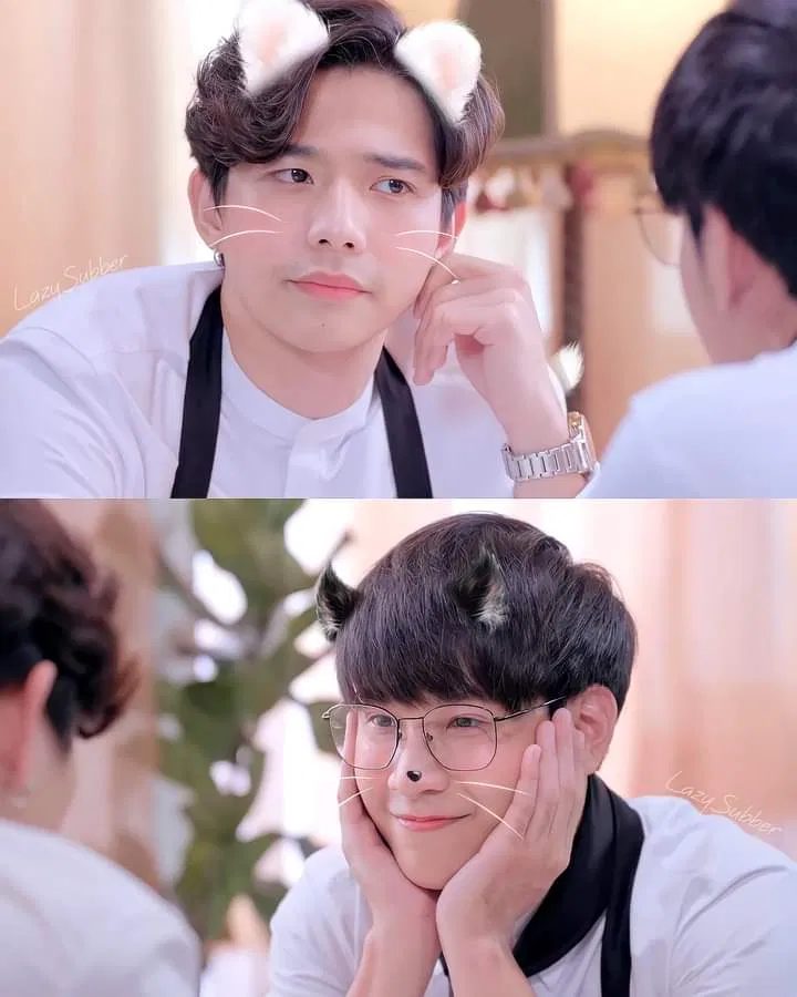 Review phim boylove Baker Boys: Quán cafe buê đuê của Singto có gì hấp dẫn? Baker Boys baker boys the series hấp dẫn mỹ nam nước chấm Phim boylove phim boylove thái lan quán cafe review phim Singto Prachaya Ruangroj thông tin Thông tin phim trailer phim