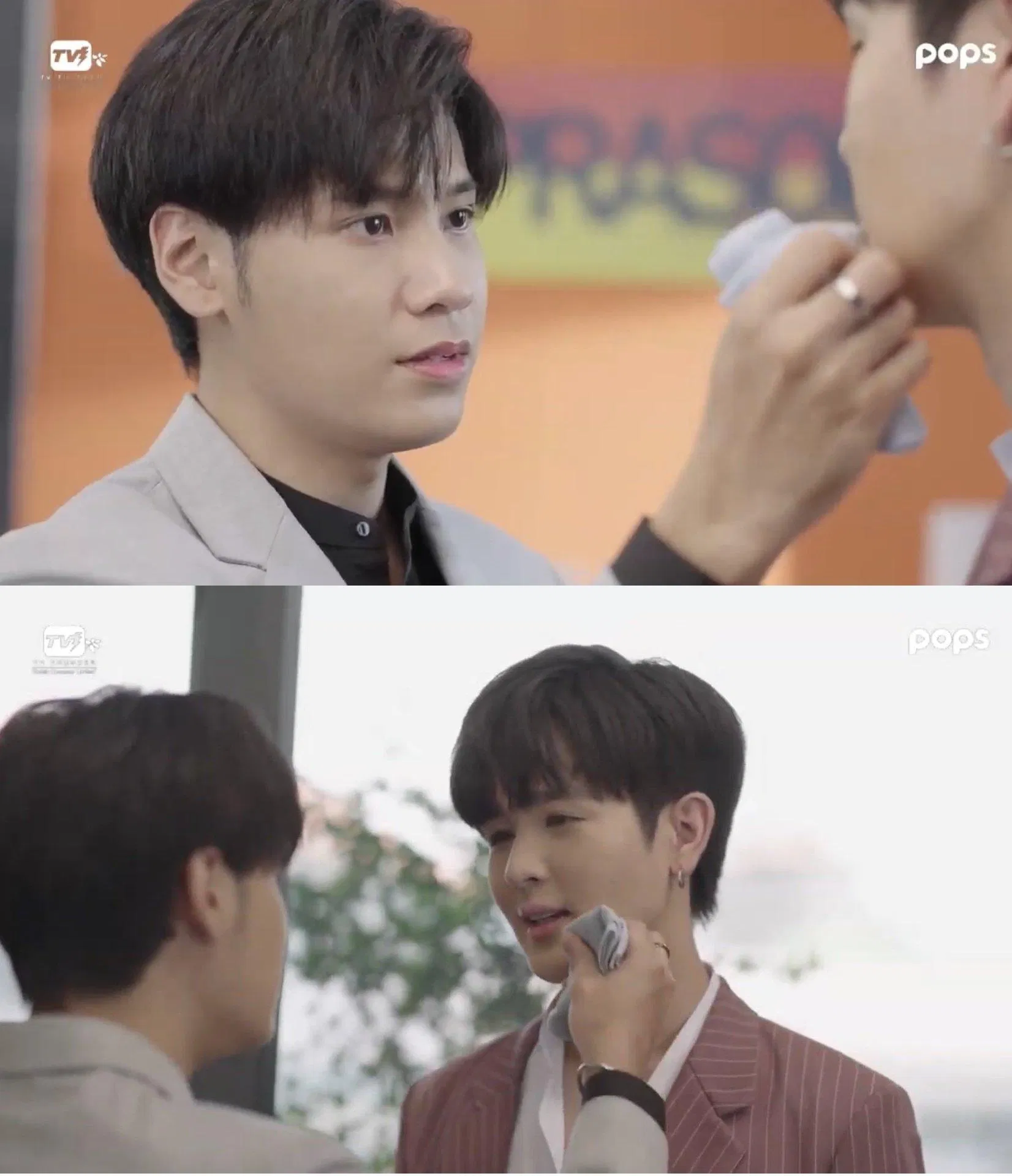 À mà khoan, hình như không dễ như thế thì phải. (Ảnh: Internet)