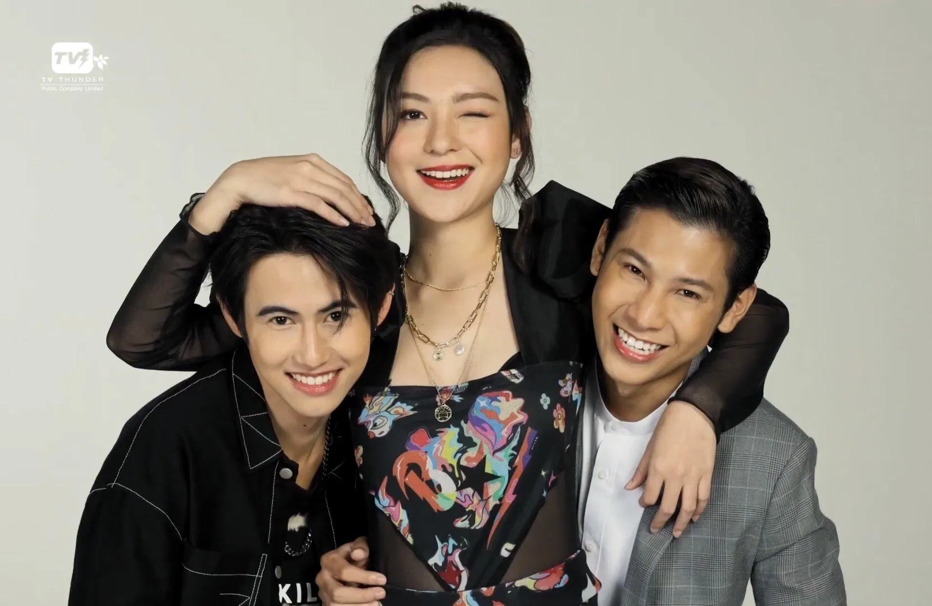 Lâu lắm rồi cô nàng Yiwha mới tái xuất trong phim mới. (Ảnh: Internet)