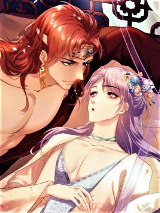 Truyện tranh đam mỹ Phượng thạp thê loan (Ảnh: Internet) Truyện tranh đam mỹ Phượng thạp thê loan (Ảnh: Internet)