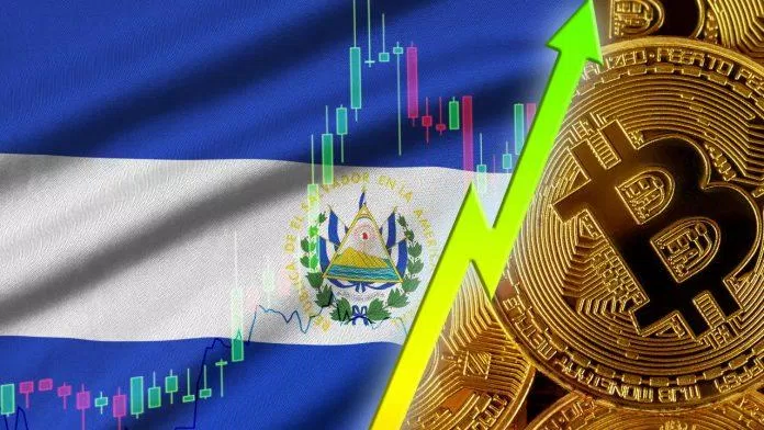 El Salvador - Quốc gia đầu tiên trên thế giới công nhận Bitcoin là tiền tệ lưu hành chính thức (Nguồn: Internet)