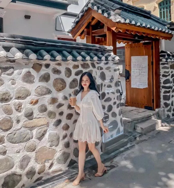 7 quán cafe phong cách Hàn Quốc ở Hà Nội lên hình siêu xinh - BlogAnChoi 7 quán cafe phong cách Hàn Quốc ở Hà Nội lên hình siêu xinh - BlogAnChoi