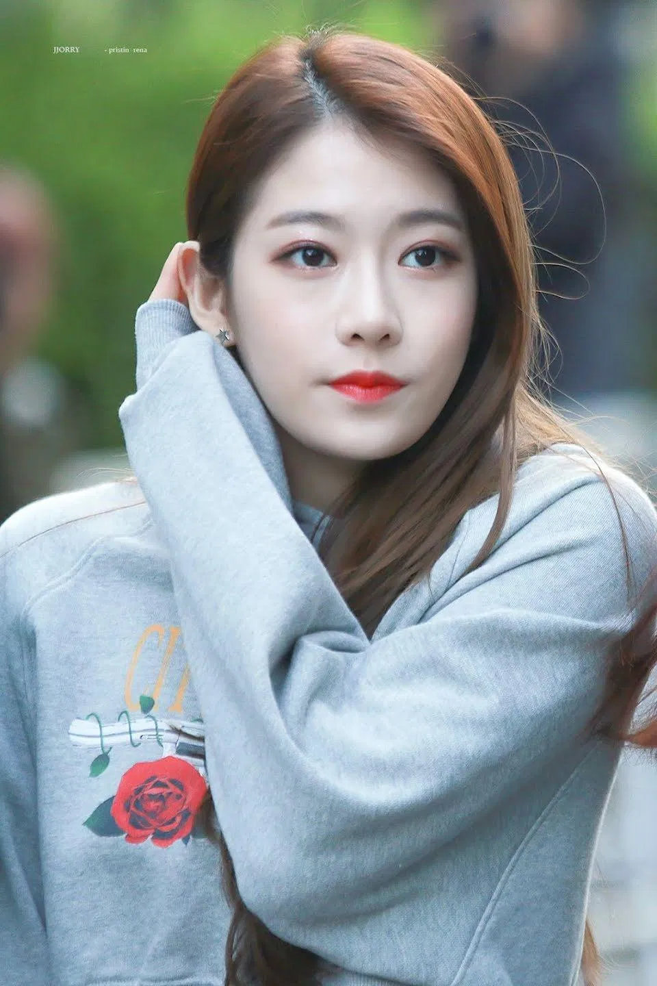 Rena (Ảnh: Internet)