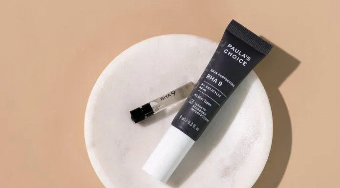 Skin Perfecting BHA 9