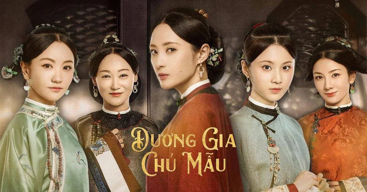 Phim Đường gia mẫu( Ảnh: internet)