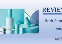 79 Review sữa rửa mặt Garnier Bright Complete 3in1 Foam Anti Acne: trị mụn, dưỡng sáng da mới nhất 16 review thanh lan mun dau den neogen