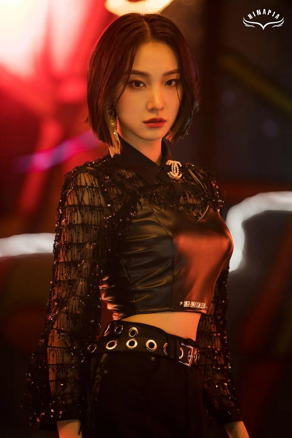 Roa (Ảnh: Internet)