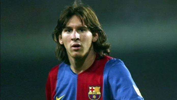 Sự nghiệp của Messi gắn liền với CLB Barcelona (Ảnh: Internet). Sự nghiệp của Messi gắn liền với CLB Barcelona (Ảnh: Internet).