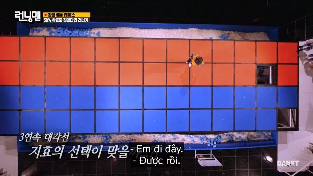 Trước khi đưa các thành viên thử sức, sẽ có tổ staff thử nghiệm trước. (Ảnh: Internet) Trước khi đưa các thành viên thử sức, sẽ có tổ staff thử nghiệm trước. (Ảnh: Internet)