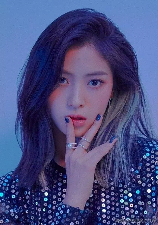 Ryujin ITZY (Ảnh: Internet)