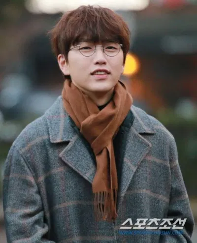 Sandeul (B1A4) (Nguồn: Internet)