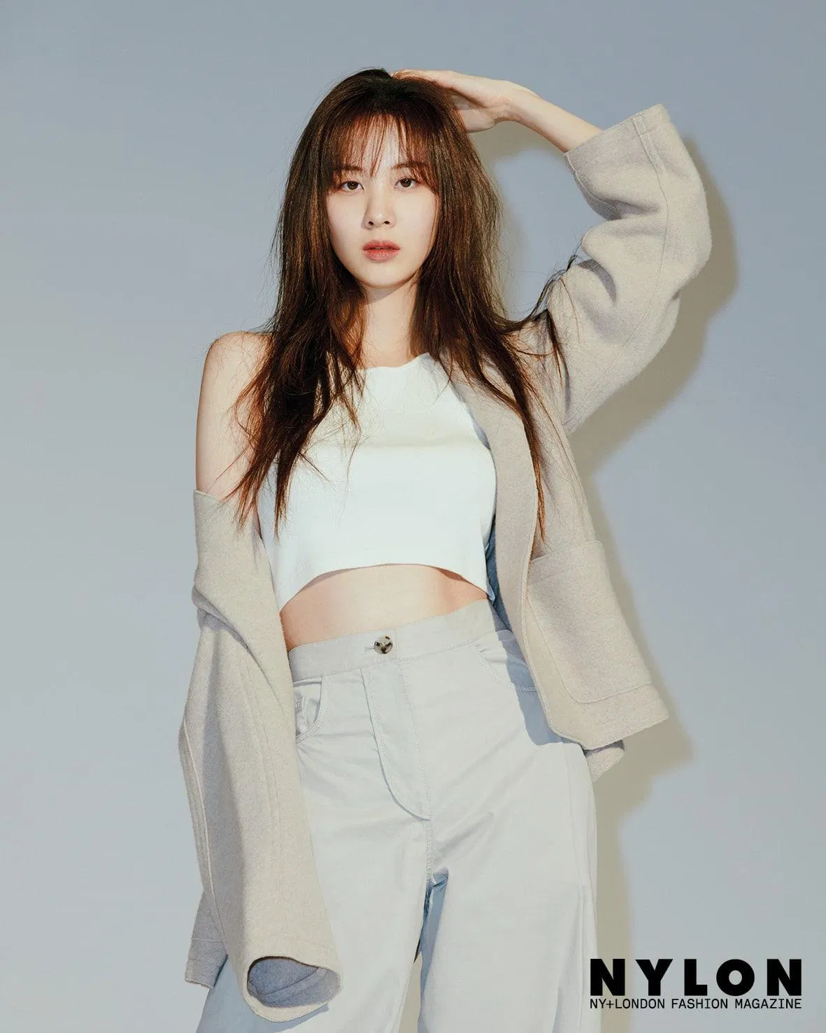 Seohyun luôn khiến người hâm mộ tự hào, mê mẩn nhờ năng lực đáng nể cùng nhan sắc không tuổi của mình (Ảnh: Internet)