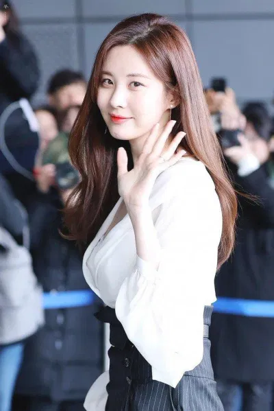 Seohyun SNSD (Ảnh: Internet)
