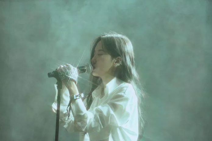 Fairy Tale - Seori (Nguồn: seori_official). Fairy Tale - Seori (Nguồn: seori_official).