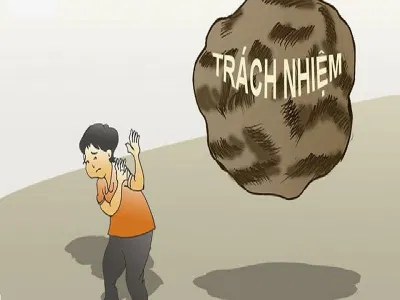 Trách nhiệm giúp cuộc sống con người có được sự tin tưởng và tín nhiệm từ người khác (Ảnh: Internet). Trách nhiệm giúp cuộc sống con người có được sự tin tưởng và tín nhiệm từ người khác (Ảnh: Internet).