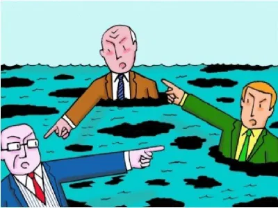 Làm gì khi bản thân còn thiếu và chưa đủ trách nhiệm? (Ảnh: Internet). Làm gì khi bản thân còn thiếu và chưa đủ trách nhiệm? (Ảnh: Internet).