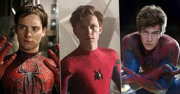 Chưa có dấu hiệu nào cho thấy 2 đời Spider Man trước sẽ xuất hiện trong No Way Home. (Ảnh: Internet)