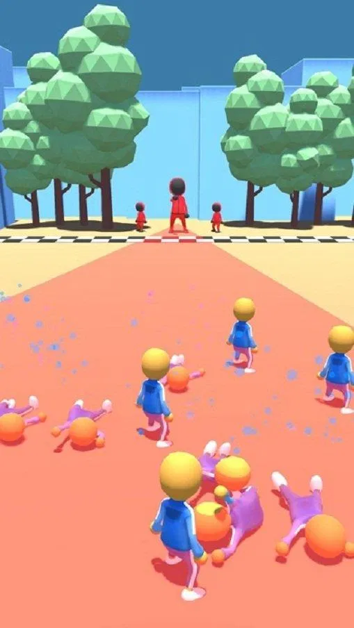 Game Survival Games Challenge trên điện thoại (Ảnh: Internet). Game Survival Games Challenge trên điện thoại (Ảnh: Internet).