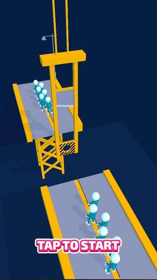 Game Squid Games trên điện thoại (Ảnh: Internet). Game Squid Games trên điện thoại (Ảnh: Internet).