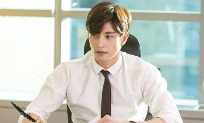 Sunghoon người nổi tiếng bước sang tuổi 40 vào năm 2022. (Nguồn: Internet)