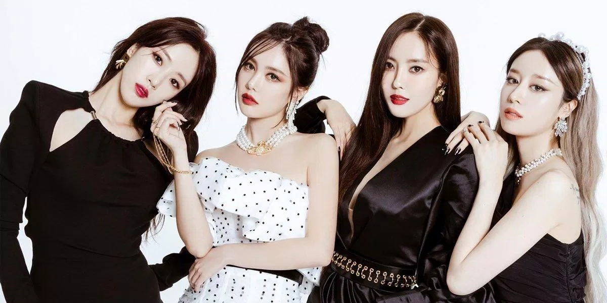 T-ARA thông báo chính thức comeback (Nguồn: Internet).