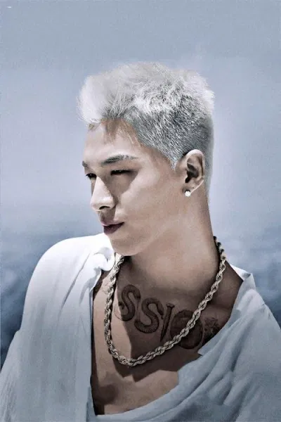 Taeyang BIGBANG (Ảnh: Internet)