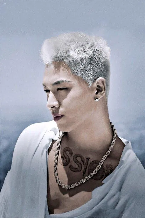 Taeyang BIGBANG (Ảnh: Internet)