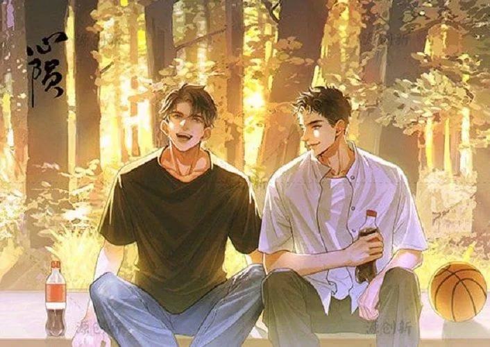 Truyện đam mỹ Tâm độc (Ảnh: Internt) Truyện đam mỹ Tâm độc (Ảnh: Internt)