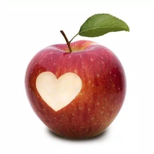 Các thành phần dinh dưỡng có trong táo đỏ (Nguồn: Internet)