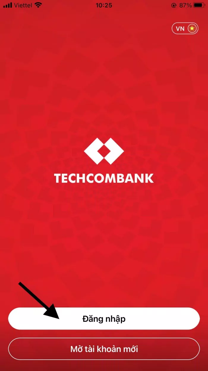 Trải Nghiệm Ứng Dụng Techcombank Mobile - Liệu Có Đáng Nâng Cấp? - Bloganchoi